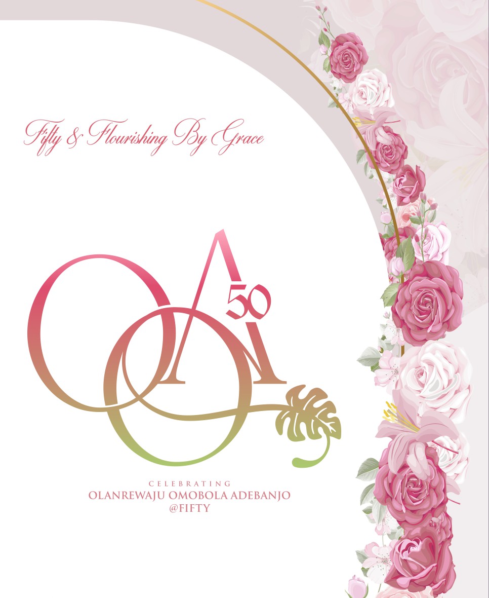 invite design
